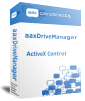 aaxDriveManager icon